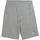 Puma ESS Color No Logo Shorts 10 TR Sport-Shorts Grau L