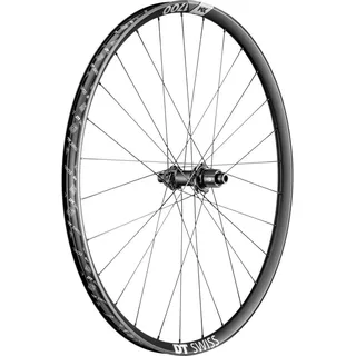DT Swiss XM 1700 Spline 27.5 Zoll schwarz