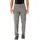 Zip-Off Hose Herren Grau 50