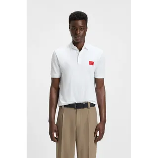 Hugo Dereso222 weiß 2XL