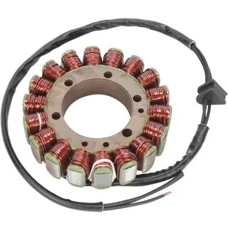 Ricks Motorsport Electric Oem Aprilia 21-004 Stator - One Size
