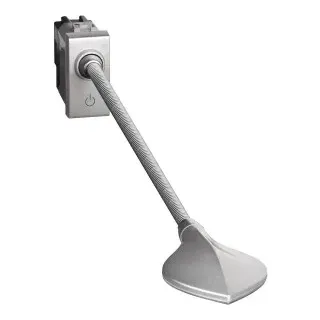 Legrand NT4362 Leselampe + Wechselschalter Tech