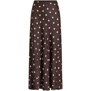 Vila Female Midirock VIELLETTE High Waist