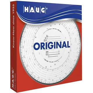 Haug Tachoscheiben Automatic