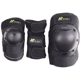 K2 Exo Adult Pad Set