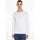 TJM Original Rib Langarmshirt M