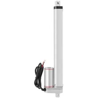 Elektrischer Linearantriebsmotor,Linearantrieb,Elektrischer Linearantrieb,12V Linearantrieb,Elektrischer Puttermotor