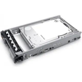 Dell Festplatte - 600 GB - Hot-Swap - 2.5" (6.4 cm)