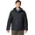 FallsTM Ii Abnehmbare Jacke Black S