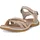 Offroad Roam Damen Beige 39