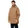 WINTERLAGER PARKA braun M