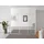 Schwebetürenschrank OTELI 211 x 233 x 68 cm Weiß