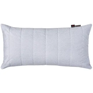 Centa-Star Centa Star Kopfkissen Famous 40 x 80 cm Weiß