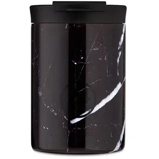 24Bottles Travel Tumbler 0.35 L - Black Marble