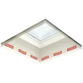 VELUX Dampfsperrschürze BBX 0000 für Flachdachfenster 80x80 cm