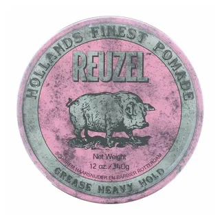 Reuzel Pomade Pink 340 ml
