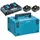 Energy Kit 198077-8 Ladegerät 18 V 2 Stück