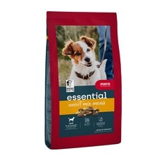 2x12,5kg Univit essential MERA Hrană uscată câini