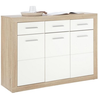 XORA Sideboard 117x88x37 cm