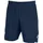 Joma Tledo II Marineblaue Shorts 101958 331 4xS-3xS