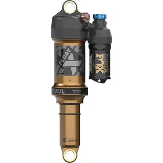 2026/25 FOX Float X Factory Standard | 2-Pos | Evol LV | 230mm x 60mm