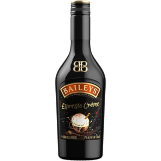 Baileys Cremelikör 17% Vol. 0,5 l