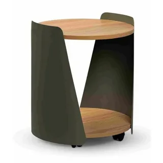 M2 Kollektion Beistelltisch Sandro 2", 40x48x40cm