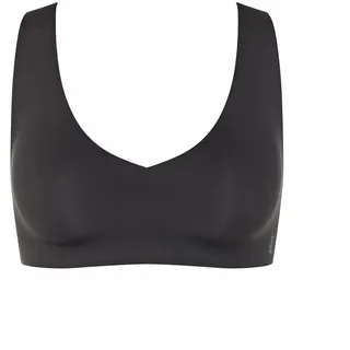 SLOGGI ZERO FEEL 2.0 Bustier Schwarz S