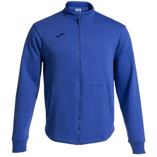 Joma Confort Iv Reißverschlusspullover - Royal - S