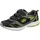 Fitnessschuhe Anthrazit Schwarz Lemon 42 EU