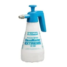 Gloria Drucksprühgerät CleanMaster Extreme EX 100