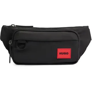 Hugo Ethon 2.0n N 10236381 Gürteltasche Black One Size
