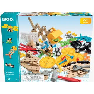 BRIO Builder Creative Set (34606)