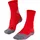 4GRIP Stabilizing Socken 1 Paar Rot 42-43