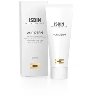 Isdin Isdinceutics Auriderm Creme