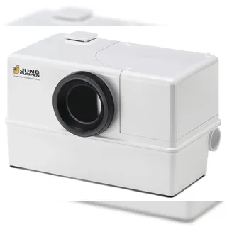 Jung WCfix 260 Hebeanlage