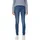 S OLIVER IZABELL Damen Gr 44 Länge 32 mid blau washed Denim/Jeans Obermaterial 84 Baumwolle 14 Polyester 2 Elasthan skinny fit lang in coolen unterschiedlichen Waschungen Topseller