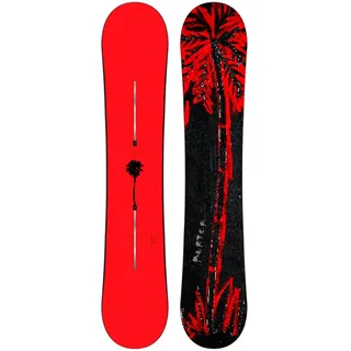 Burton Blossom Snowboard - Cherry Blossom - 155