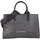 Shopper Black
