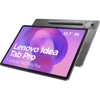 Lenovo Tab Idea Pro 12,7" Cellular (2025) 8 GB RAM 256 GB Luna Grey