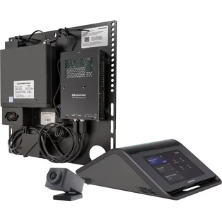Crestron Electronics Crestron Flex UC-MX50-T Konferenzgerät