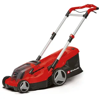 Einhell GP-CM 36/450 inkl. 2 x 4,0 Ah