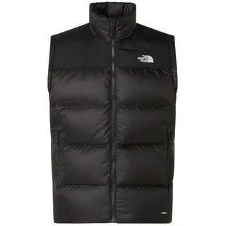 The North Face Diablo Down 2.0 TNF Black Heather S
