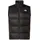 TNF Black Heather S