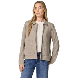 Street One Damen Herringbone Blouson
