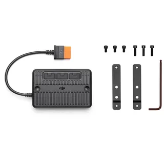 DJI Power Adaptermodul für Solarpanel MPPT
