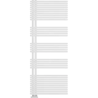 SANOTECHNIK Badheizkörper Wien 1708 x 600 mm 900 W weiß