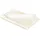 Bettlaken Mako-Satin 270 x 260 cm weiß