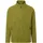 Rosemor Ii Fleece Jacke Dark Leaf L