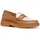 Damen D SPHERICA EC1 Loafer Camel/Lt Sand 40 EU
